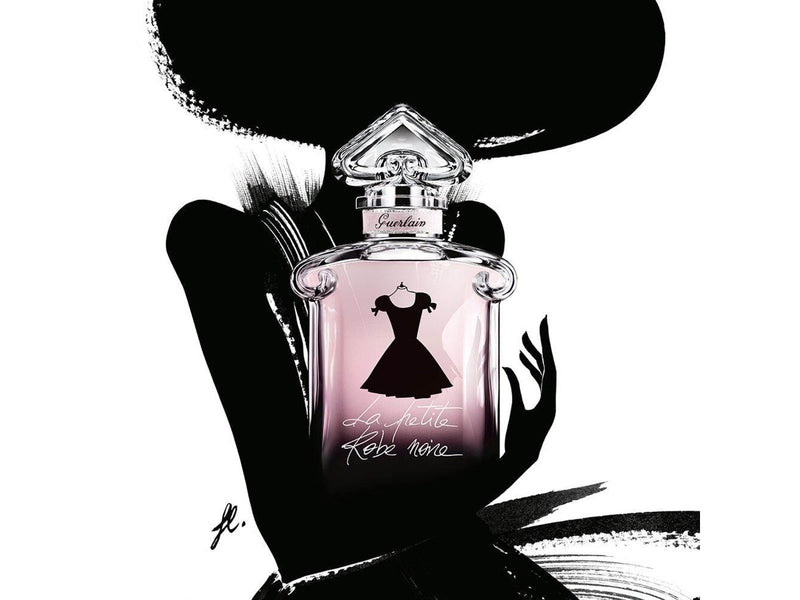 Guerlain La Petite Robe Noire Edp Spray 75 ml