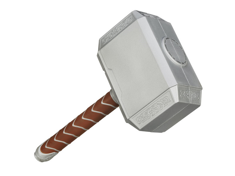 Marvel Avengers Thor Battle Hammer