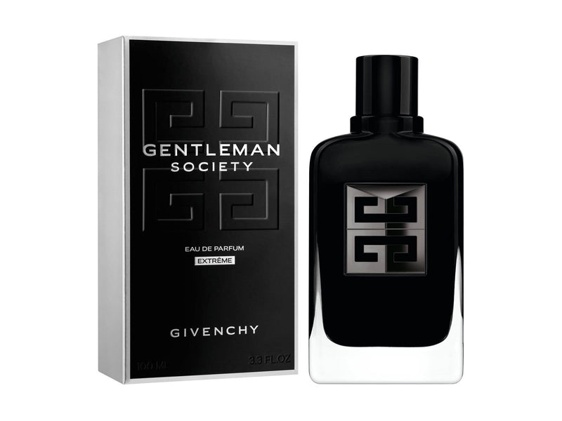 Givenchy Gentleman Society Extreme Edp Spray 100 ml