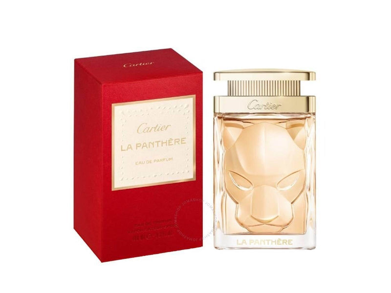 Cartier La Panthere Edp Spray 100 ml