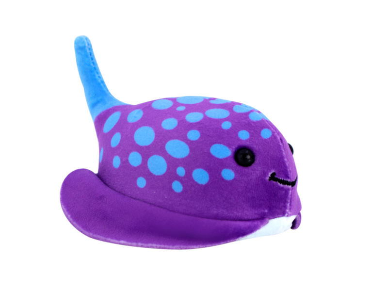 ZhuZhuPets Aquarium Starter Set with Fish