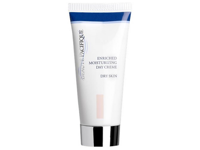 Beauté Pacifique Enriched Moisturizing Creme Dry Skin Tube 50 ml