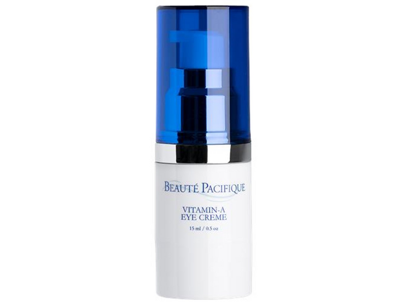 Beauté Pacifique Vitamin A Anti-Wrinkle Eye Creme 15ml