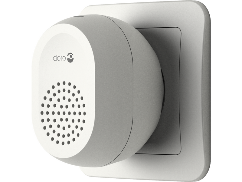Doro Extra Chime for Hemma Doorbelll