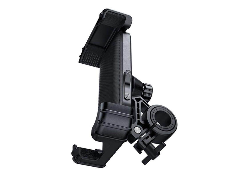 Mcdodo CM-5240 bike mount for phone (black)