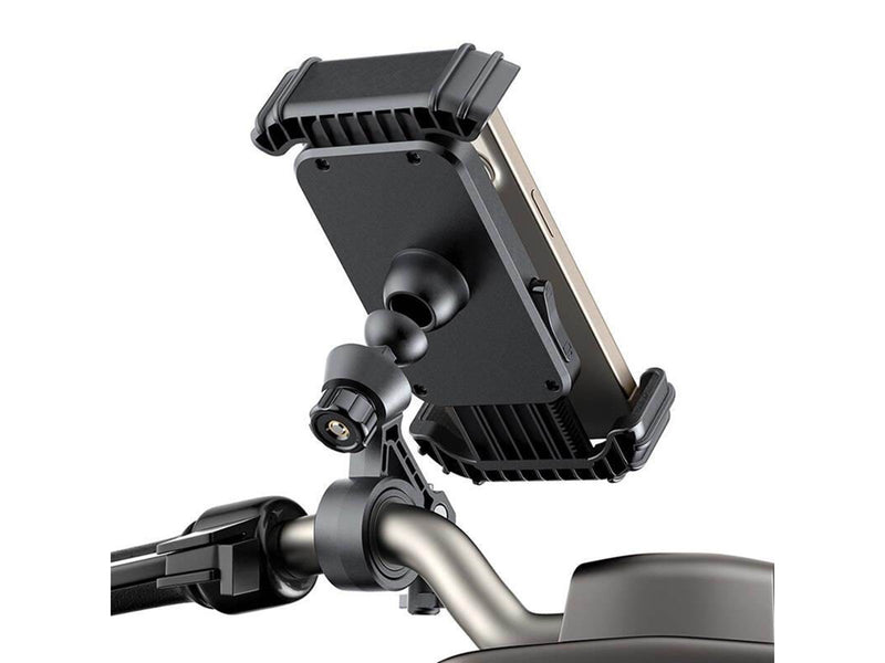 Mcdodo CM-5240 bike mount for phone (black)