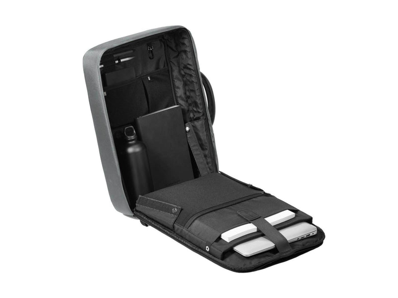 XD Design Bobby Bizz 2.0 - 16" - Laptop Backpack