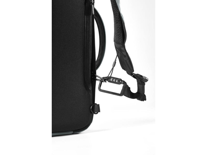 XD Design Bobby Bizz 2.0 - 16" - Laptop Backpack