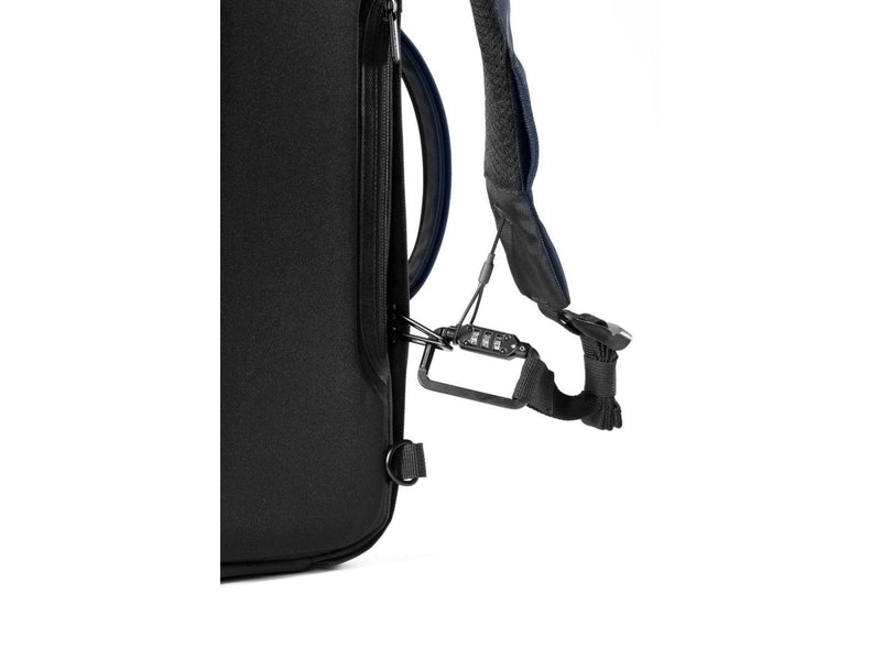 XD Design Bobby Bizz 2.0 - 16" - Laptop Backpack