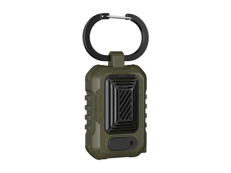 Flextail Portable Mosquito Repellent Light Repel (green)