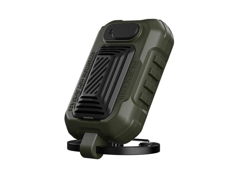 Flextail Portable Mosquito Repellent Light Repel (green)