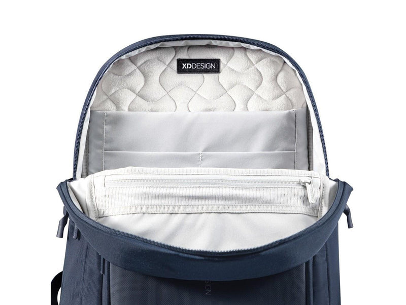 XD Design Soft Daypack - 16" - Laptop Backpack
