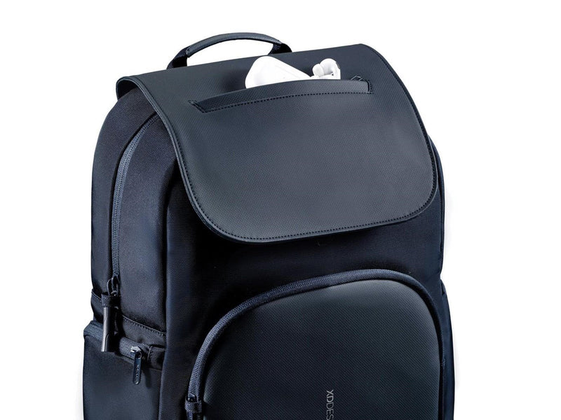 XD Design Soft Daypack - 16" - Laptop Backpack