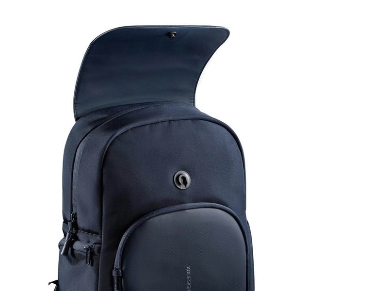 XD Design Soft Daypack - 16" - Laptop Backpack