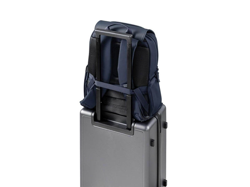 XD Design Soft Daypack - 16" - Laptop Backpack