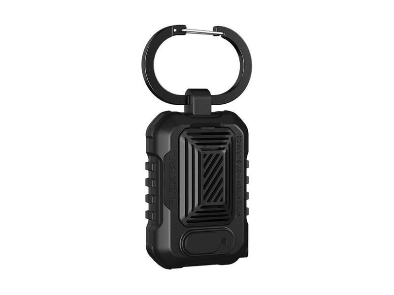Flextail Portable Mosquito Repellent Light Repel (black)