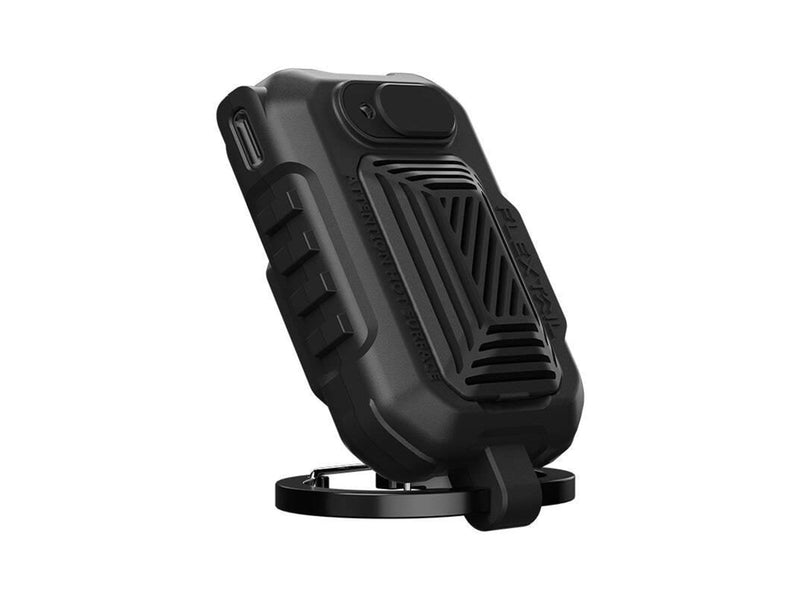Flextail Portable Mosquito Repellent Light Repel (black)