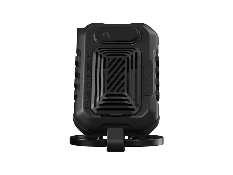 Flextail Portable Mosquito Repellent Light Repel (black)