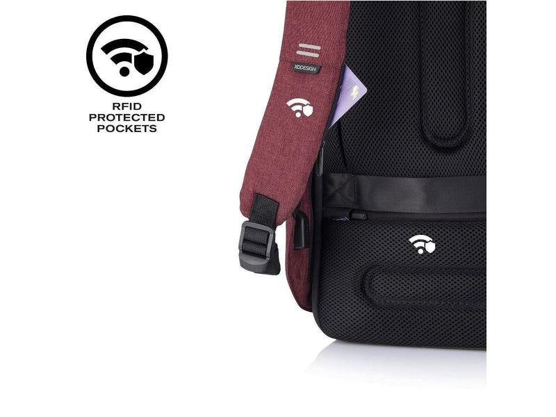 XD Design Bobby Hero Regular - 15.6" - Backpack