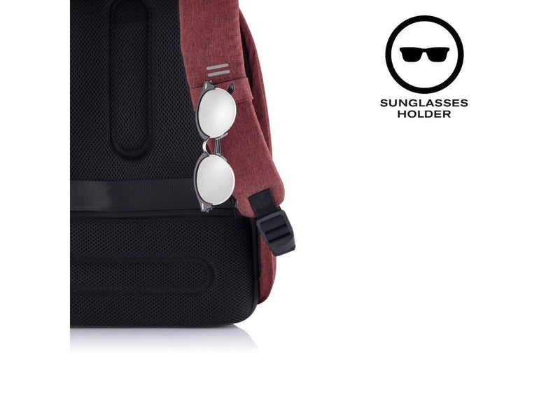 XD Design Bobby Hero Regular - 15.6" - Backpack