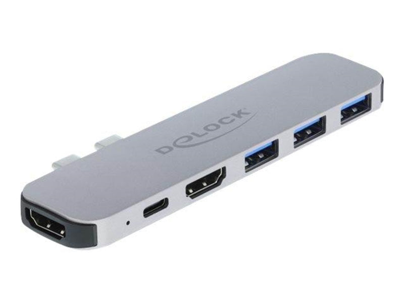 DeLOCK - Docking Station - USB-C - HDMI