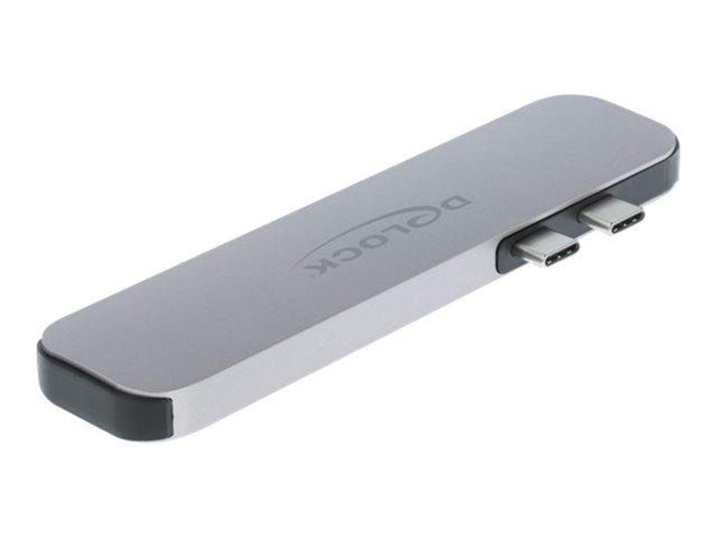 DeLOCK - Docking Station - USB-C - HDMI