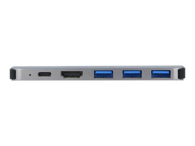 DeLOCK - Docking Station - USB-C - HDMI