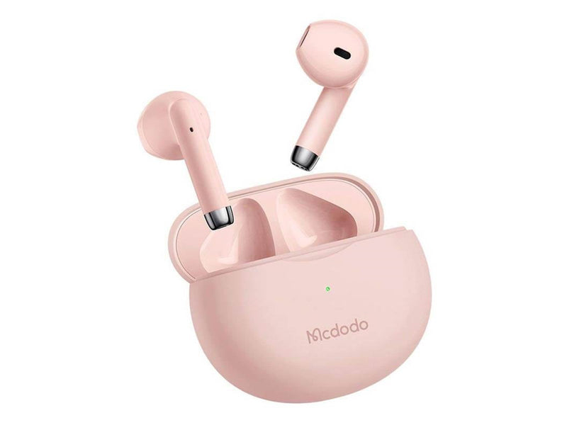 Mcdodo Earbuds TWS HP-2780 (Pink)