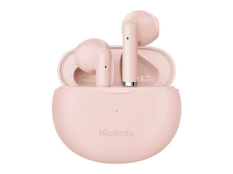 Mcdodo Earbuds TWS HP-2780 (Pink)