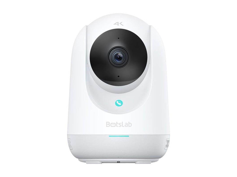 Botslab 360° Indoor WiFi Camera 3C Pro C224 3MP