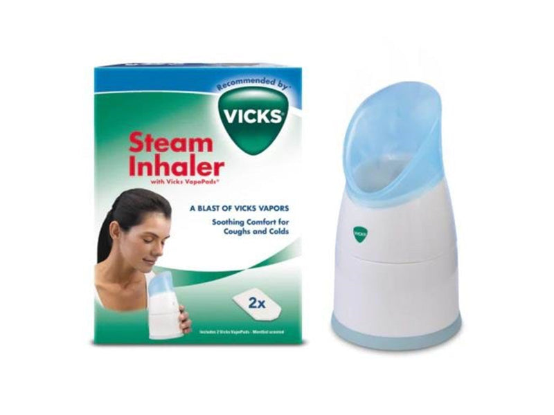 Vicks Steam Inhaler