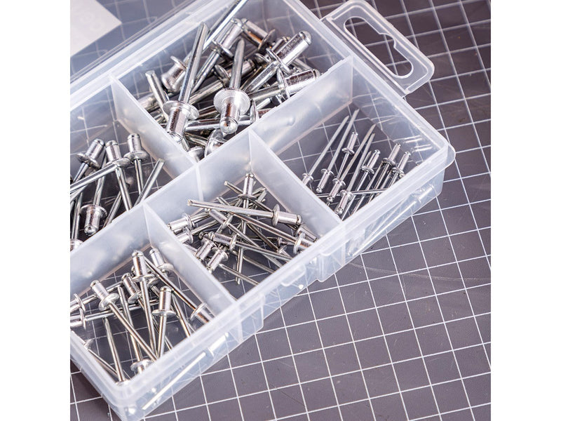 Deli Tools EDL236906 rivet