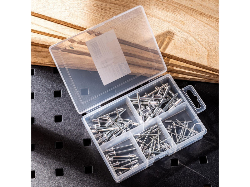 Deli Tools EDL236906 rivet