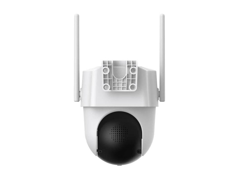Botslab 360° Outdoor WiFi Camera PT W313 3MP w/ solar panel