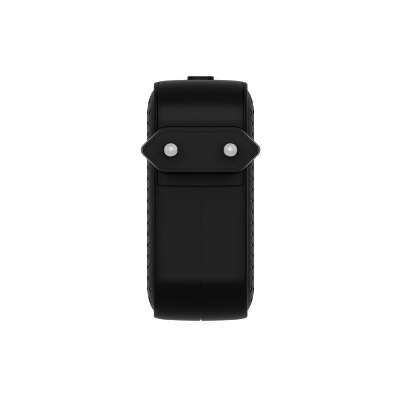 Hyper® HyperJuice 70W USB-C GaN Reise-Ladegerät (3C+1A) - Schwarz