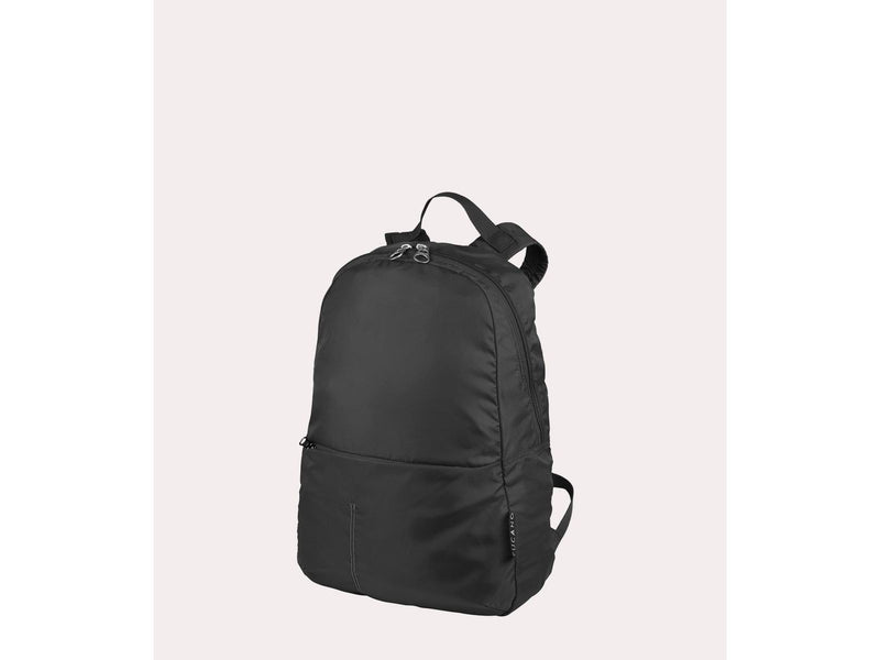 Tucano Compatto Eco Rucksack für  | Schwarz