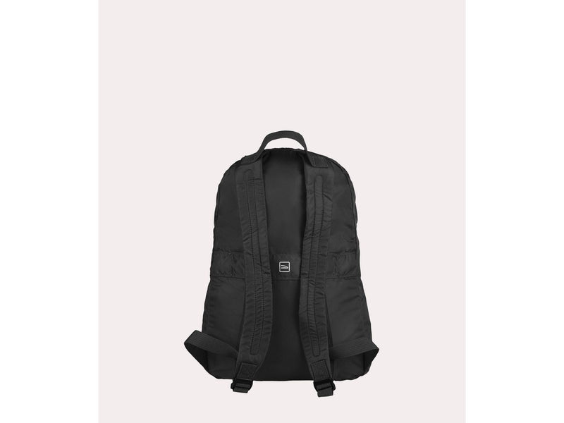 Tucano Compatto Eco Rucksack für  | Schwarz