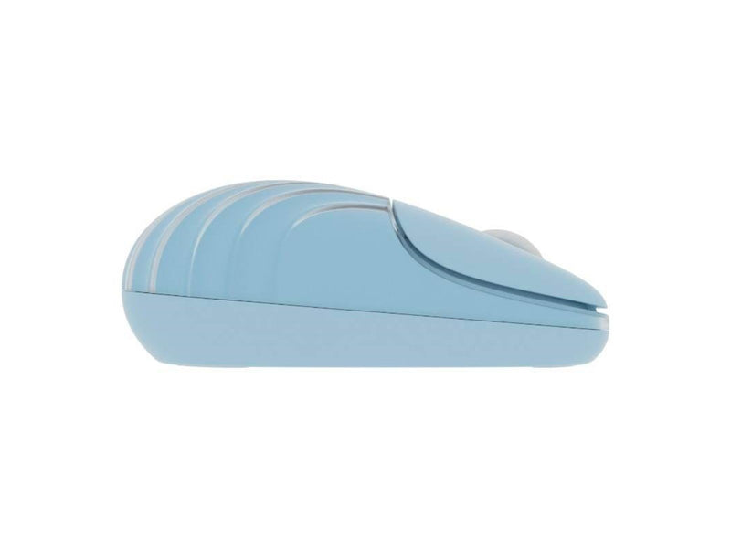 Dareu LM135G Wireless Mouse Blue - Maus (Blau)