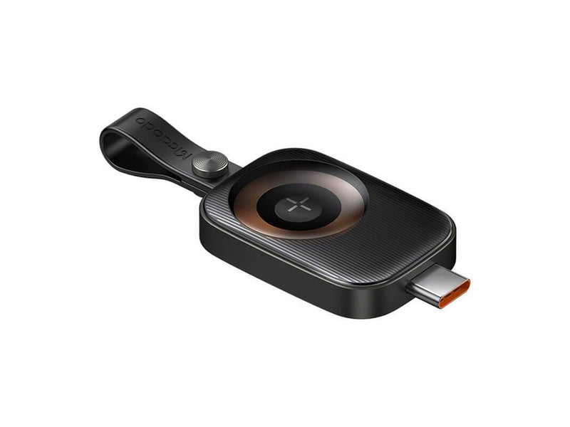 Mcdodo CH-4993 USB-C magnetic charger for Apple Watch