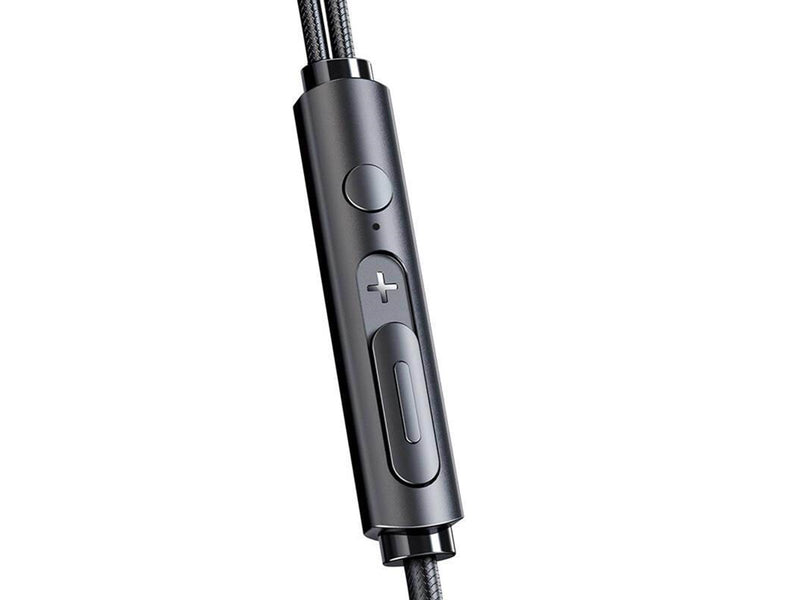 Mcdodo HP-1340 gaming headphones with microphone USB-C (black)