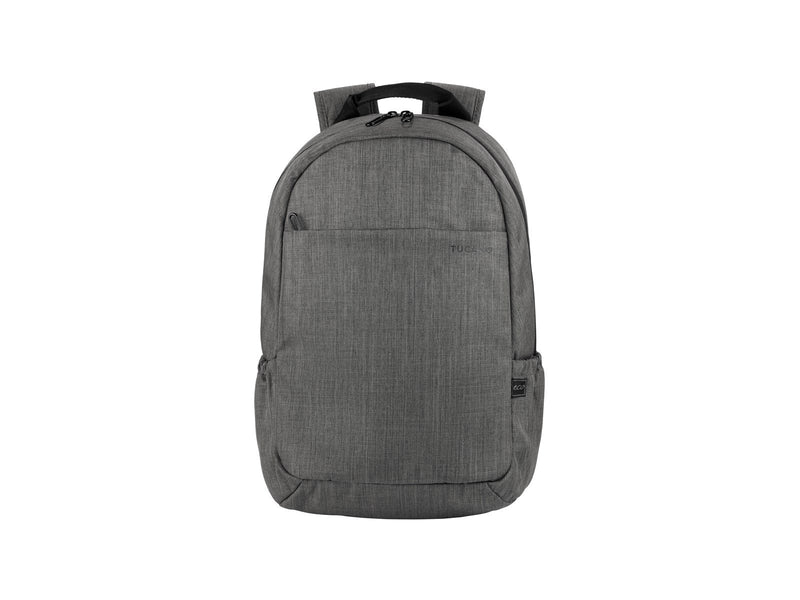 Tucano Speed Rucksack für MacBook Pro 16" & Laptop 15.6" | Schwarz