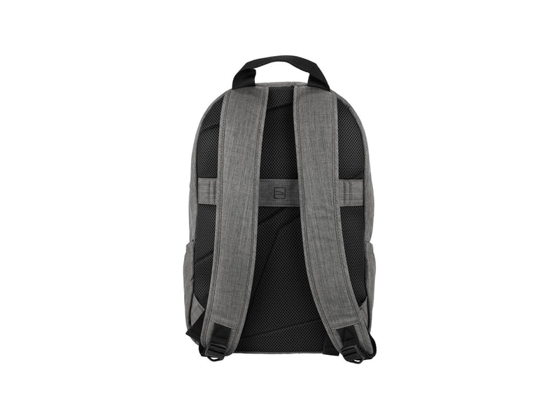 Tucano Speed Rucksack für MacBook Pro 16" & Laptop 15.6" | Schwarz