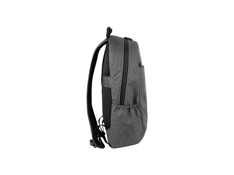 Tucano Speed Rucksack für MacBook Pro 16" & Laptop 15.6" | Schwarz