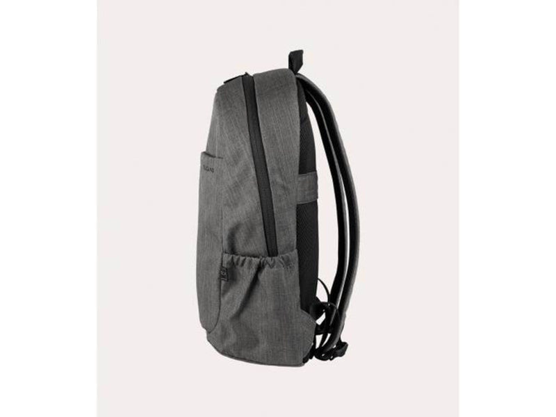 Tucano Speed Rucksack für MacBook Pro 16" & Laptop 15.6" | Schwarz