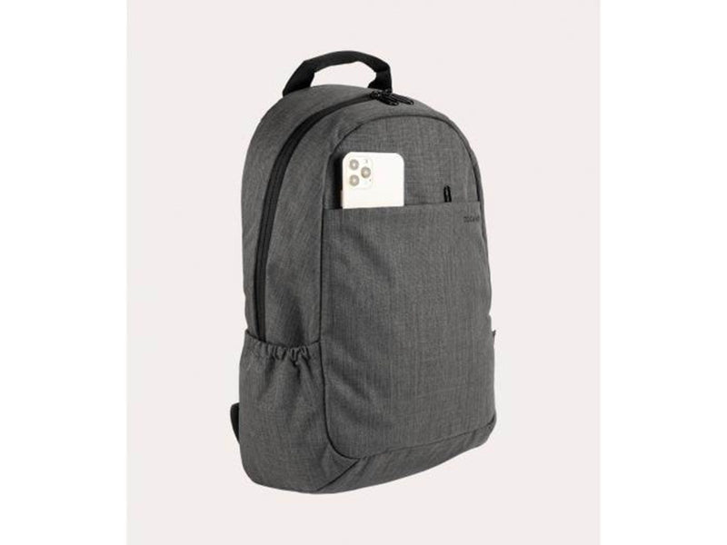 Tucano Speed Rucksack für MacBook Pro 16" & Laptop 15.6" | Schwarz