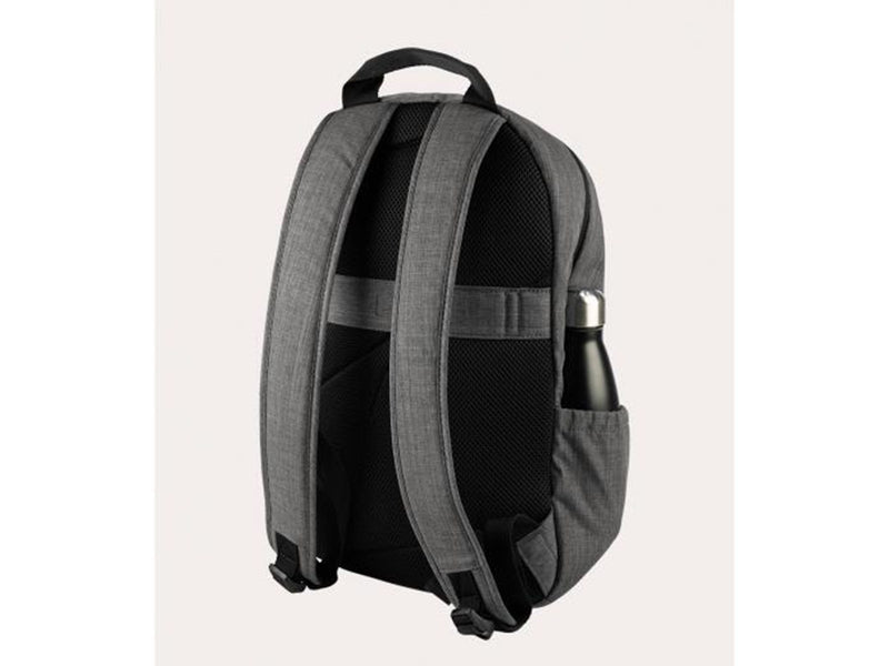 Tucano Speed Rucksack für MacBook Pro 16" & Laptop 15.6" | Schwarz