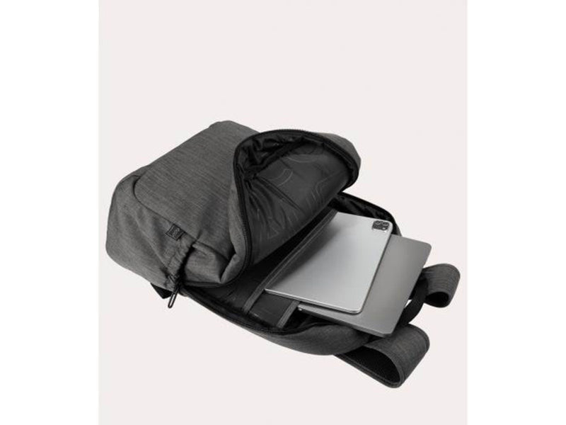 Tucano Speed Rucksack für MacBook Pro 16" & Laptop 15.6" | Schwarz