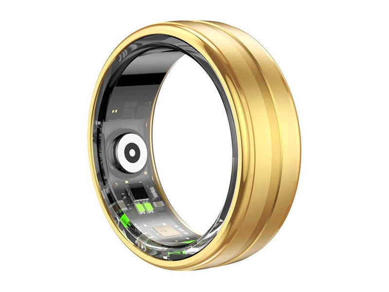 Colmi R06 Smart Ring 20.3MM 11 (Gold)