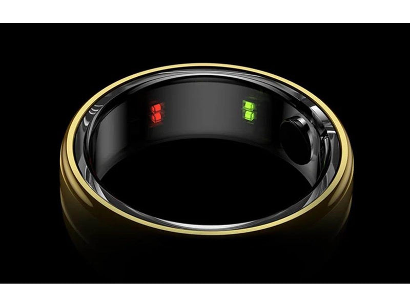 Colmi R06 Smart Ring 20.3MM 11 (Gold)