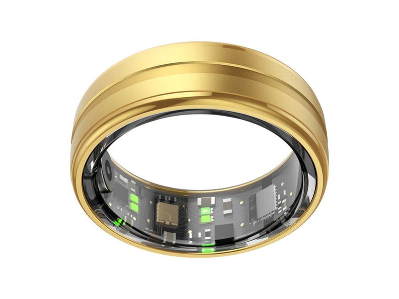Colmi R06 Smart Ring 19.8MM 10 (Gold)